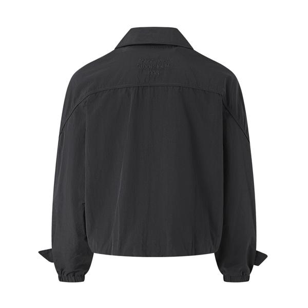 Acne Studios 26SS 1996アクネストゥディオズショットジャケットコピー男女兼用エレガント