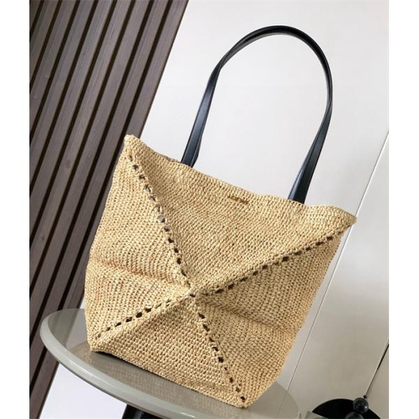 春夏2026人気☆☆LOEWE Puzzle Fold   ロエベトートバッグコピー収納性抜群使い勝手