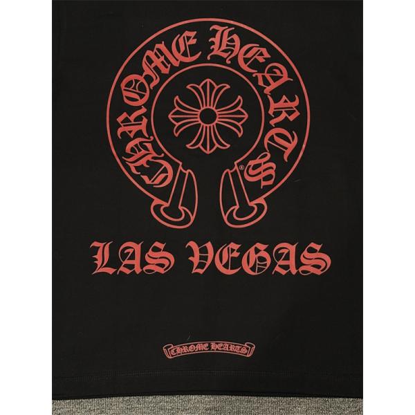 人気上昇中☆☆Chrome Hearts 2026人気☆☆クロムハーツｔシャツコピー男女兼用芸能人愛用