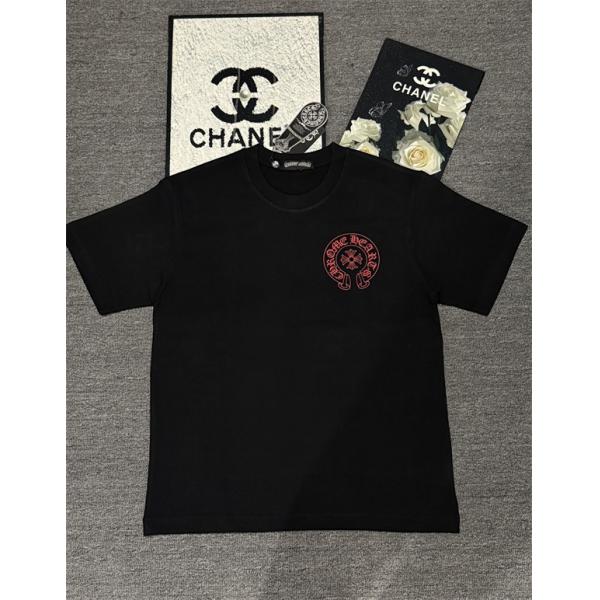 人気上昇中☆☆Chrome Hearts 2026人気☆☆クロムハーツｔシャツコピー男女兼用芸能人愛用