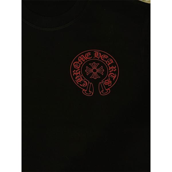 人気上昇中☆☆Chrome Hearts 2026人気☆☆クロムハーツｔシャツコピー男女兼用芸能人愛用