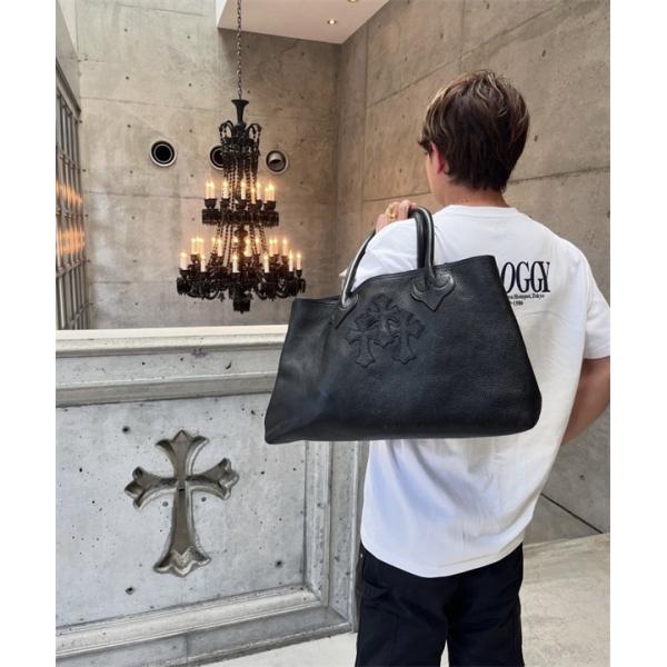 男女兼用2026人気新作CHROME HEARTS クロムハーツ トートバッグコピー☆☆ 大容量収納