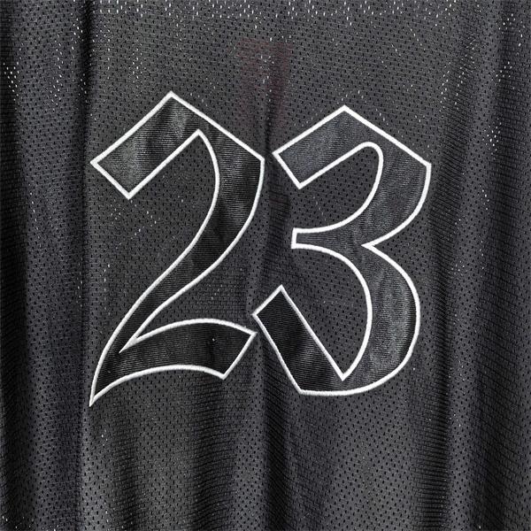 人気上昇中☆☆Supreme x Jordan コラボ SS26 WEEK15 Jerseyシュプリームｔシャツコピー黒色