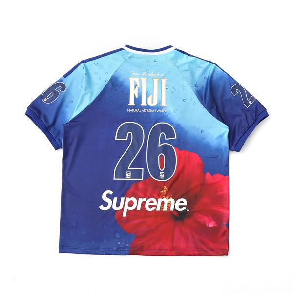 エレガントSupreme × FIJI  SS26 WEEK9 Soccer Short シュプリームtシャツスーパーコピー