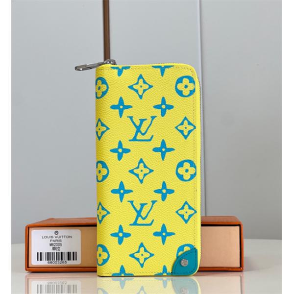 【M82005】zippy Monogram Playground ルイヴィトン長財布コピー入手困難アイテム10 x 20 x 2cm