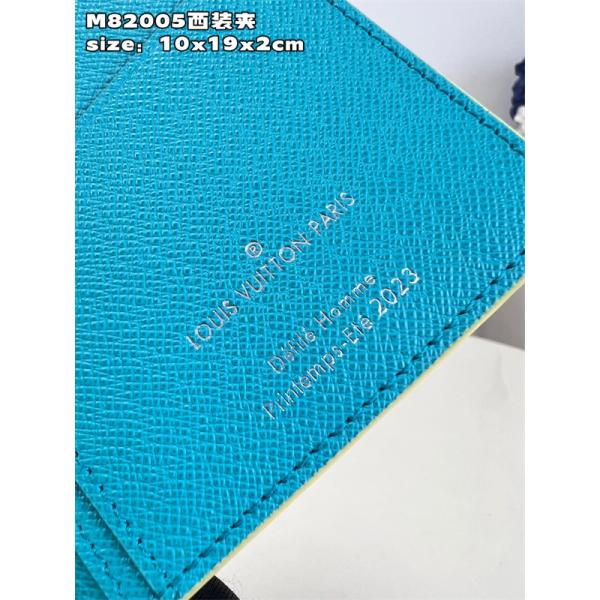 最新ルイヴィトン長財布コピーBrazza  Monogram Playground 【M82005】LOUIS VUITTON激安
