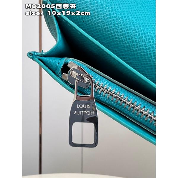 最新ルイヴィトン長財布コピーBrazza  Monogram Playground 【M82005】LOUIS VUITTON激安