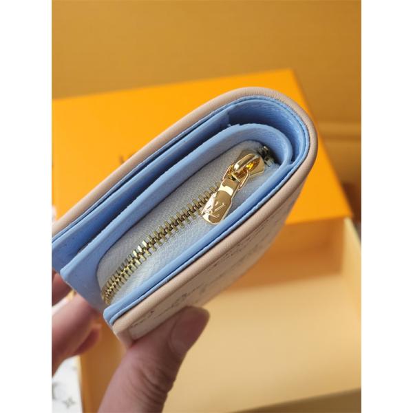 品質保証カードケースルイヴィトン財布コピー Zippy coin Perth 【M83500】LOUIS VUITTON