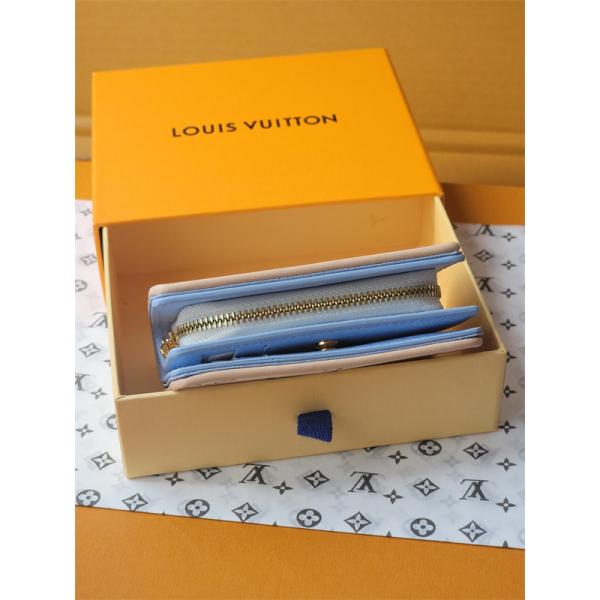 品質保証カードケースルイヴィトン財布コピー Zippy coin Perth 【M83500】LOUIS VUITTON