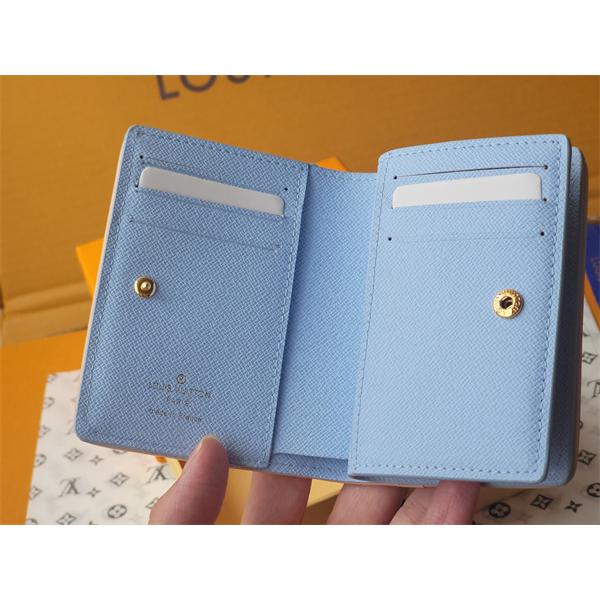 品質保証カードケースルイヴィトン財布コピー Zippy coin Perth 【M83500】LOUIS VUITTON