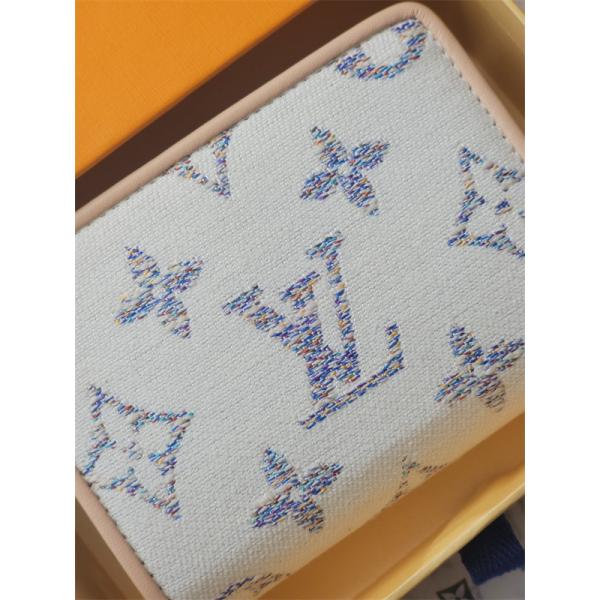 品質保証カードケースルイヴィトン財布コピー Zippy coin Perth 【M83500】LOUIS VUITTON