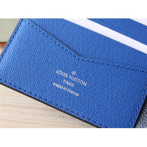 プレゼント最適☆LOUIS VUITTONルイヴィトン二つ折り財布コピーDamier Graphite Slender Wallet【N00091】