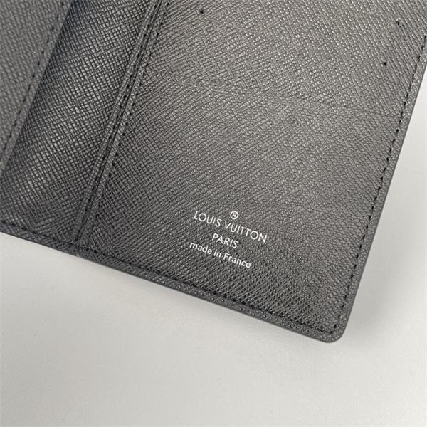 LV x Supreme☆ルイヴィトン長財布コピー定番黒色100％品質保証人気M66540