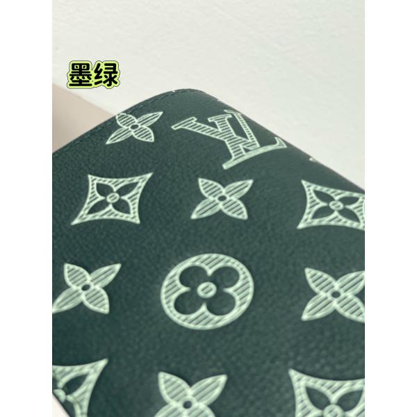 LOUIS VUITTON人気最新☆ルイヴィトンパスポートケースコピーMonogram Shadow  M27147 