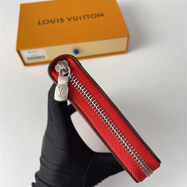 LV X SUPREME人気ランキング定番☆ルイヴィトン長財布コピー収納性抜群  M67544