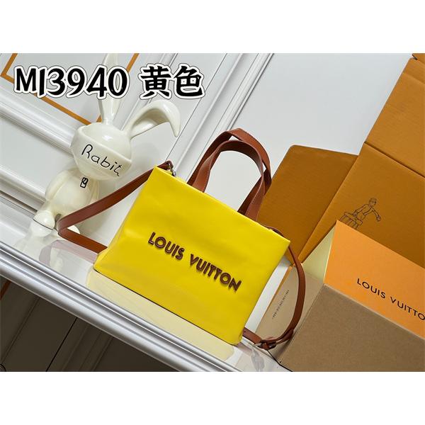 オープントート ショルダースタイル レザーハンドル 上質ディテール LOUIS VUITTON ルイヴィトン コピー バッグ 人気上昇モデル