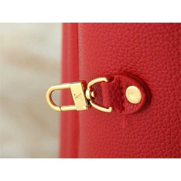 トートシルエット バイカラーデザイン 軽やか収納 アクティブスタイル LOUIS VUITTON ルイヴィトン コピー バッグ 限定コレクション
