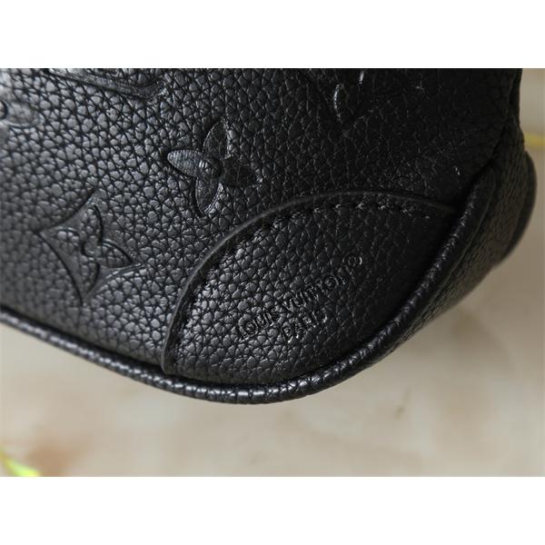 ハーフムーンシルエット ゴールドチェーン ミニサイズ タイムレスデザイン LOUIS VUITTON ルイヴィトン コピー バッグ 大人エレガント