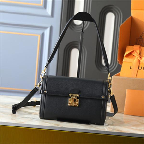 ミニマルルック クロスボディ対応 エレガントデザイン 長く愛される LOUIS VUITTON ルイヴィトン コピー バッグ ベストセレクション