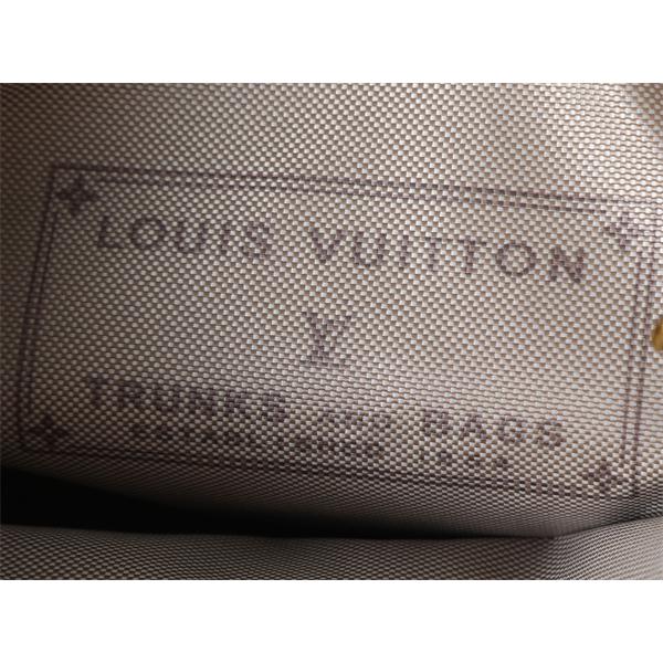 モノグラム柄 ピンクカラー ポーチ付き 収納力のある設計 華やかスタイル LOUIS VUITTON ルイヴィトン コピー トートバッグ