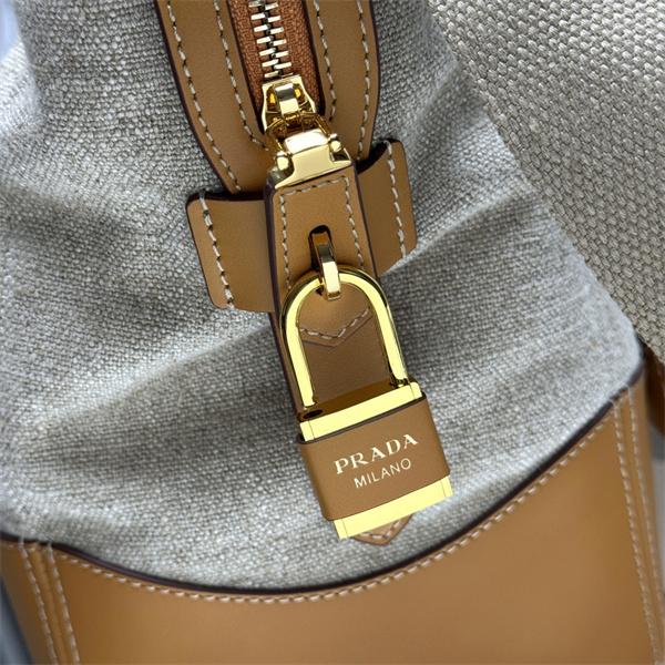 36x26x16cm♥プラダトートバッグコピーショルダー付きユニセックス大容量1BG659