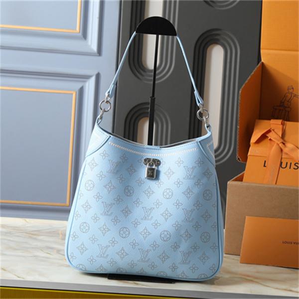 モノグラムキャンバス ワンショルダー ラウンドフォルム 大人カジュアル LOUIS VUITTON ルイヴィトン コピー バッグ センスアップ