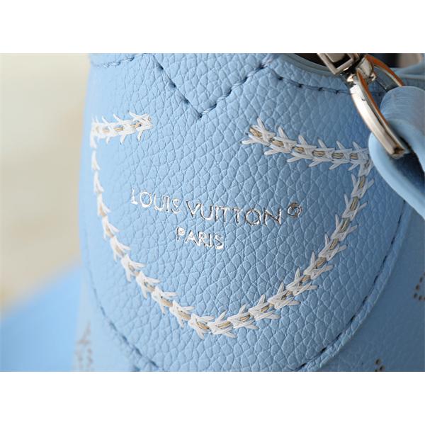 モノグラムキャンバス ワンショルダー ラウンドフォルム 大人カジュアル LOUIS VUITTON ルイヴィトン コピー バッグ センスアップ