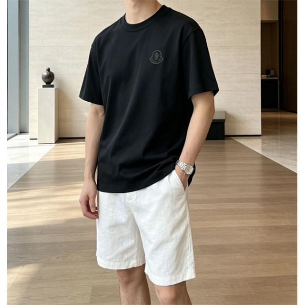 オシャレ♥MONCLER モンクレールtシャツコピーシンプルデザイン人気ランキング2026春夏