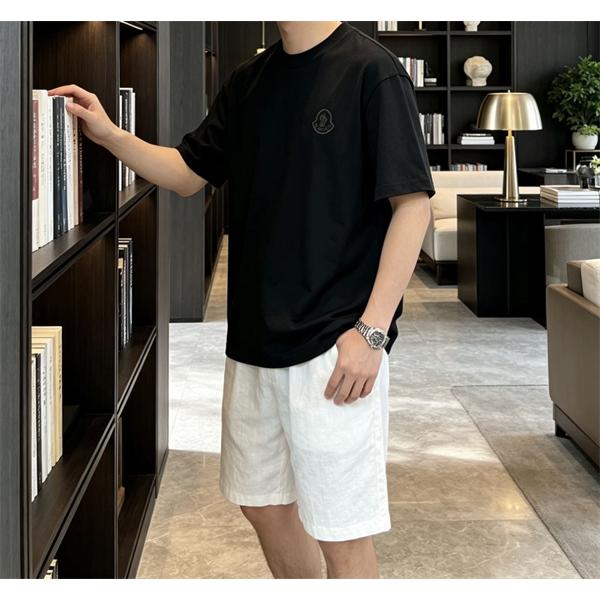 オシャレ♥MONCLER モンクレールtシャツコピーシンプルデザイン人気ランキング2026春夏
