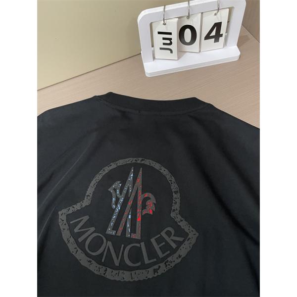 オシャレ♥MONCLER モンクレールtシャツコピーシンプルデザイン人気ランキング2026春夏