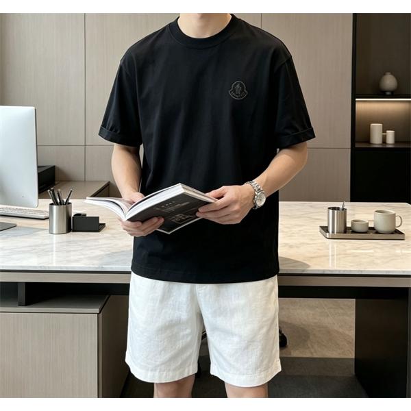 オシャレ♥MONCLER モンクレールtシャツコピーシンプルデザイン人気ランキング2026春夏