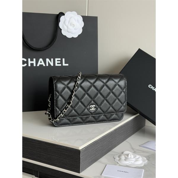 CHANEL最新★シャネルショルダーバッグコピー使いやすい2026トレンド定番シンプルアイテム