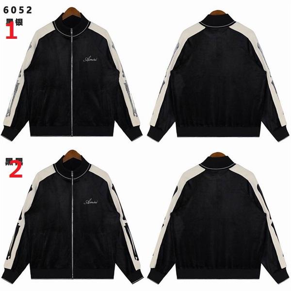 人気上昇中☆☆Amiri アミリジャケットコピー 100％品質保証エレガントストリートファッション