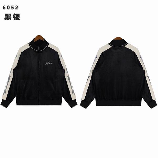 人気上昇中☆☆Amiri アミリジャケットコピー 100％品質保証エレガントストリートファッション