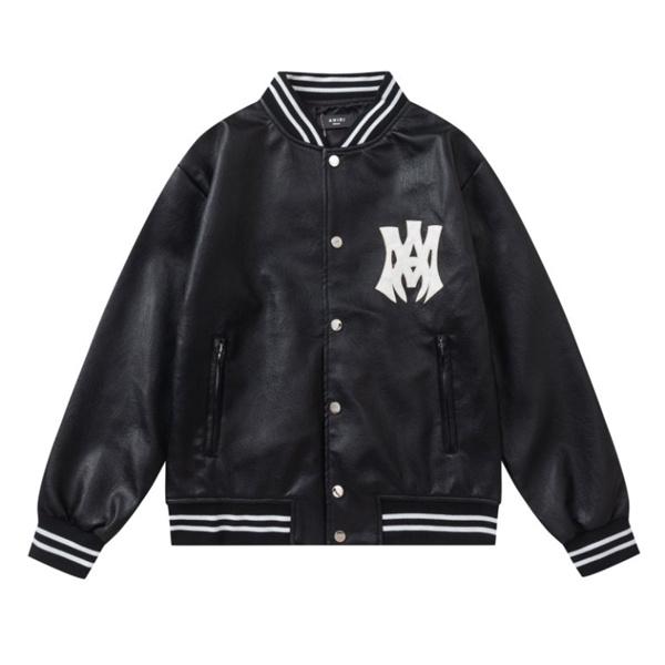 リラックス感個性☆☆Amiri アミリジャケットコピー メンズファッション秋冬流行り新作