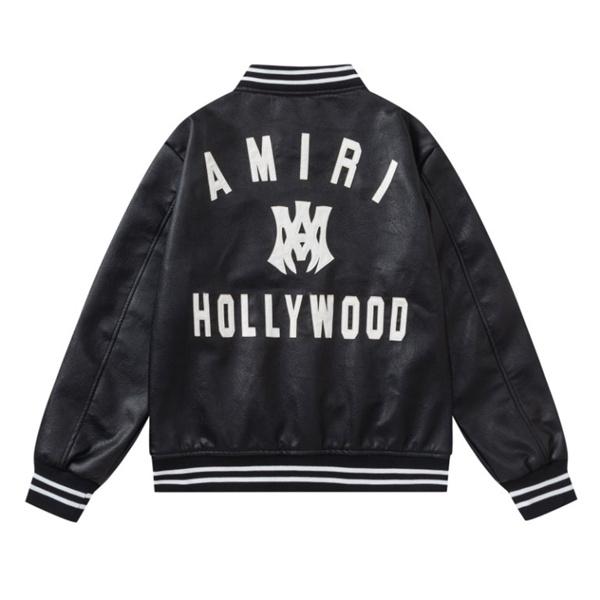 リラックス感個性☆☆Amiri アミリジャケットコピー メンズファッション秋冬流行り新作