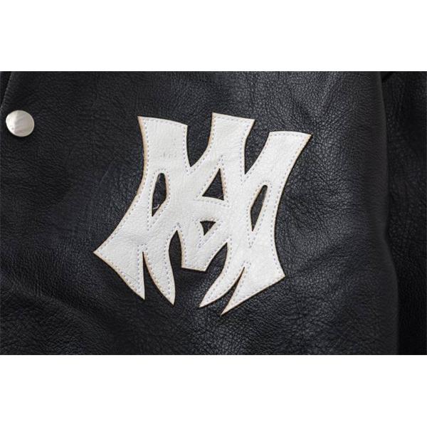 リラックス感個性☆☆Amiri アミリジャケットコピー メンズファッション秋冬流行り新作