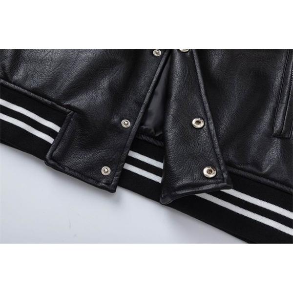 リラックス感個性☆☆Amiri アミリジャケットコピー メンズファッション秋冬流行り新作