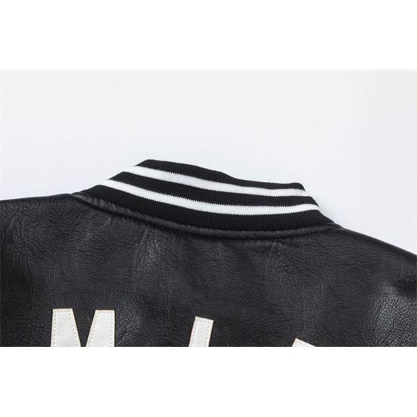 リラックス感個性☆☆Amiri アミリジャケットコピー メンズファッション秋冬流行り新作