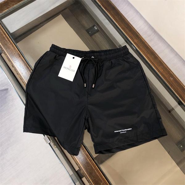 2026最新MONCLERモンクレール ショートパンツコピー ビーチパンツ  ビーチ・旅行に必須 新作