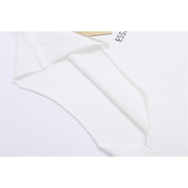 シンプルシルエット ミニマルフォルム ESSENTIALS エッセンシャルズ コピー ノースリーブTシャツ カジュアルコーデ 旬顔アイテム