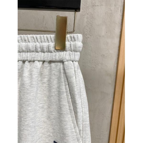 26ss春夏メンズThom Browneトムブラウンショットパンツスーパーコピーオシャレコーディネート