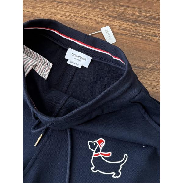 トムブラウンショットパンツスーパーコピーカジュアル / スポーツ兼用26ss春夏ファッションThom Browne