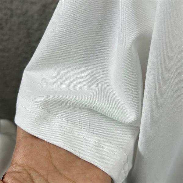 ロゴアクセント ベーシックウェア AMIRI アミリ コピー 半袖Tシャツ 柔らかな風合い カジュアルファッション 注目アイテム