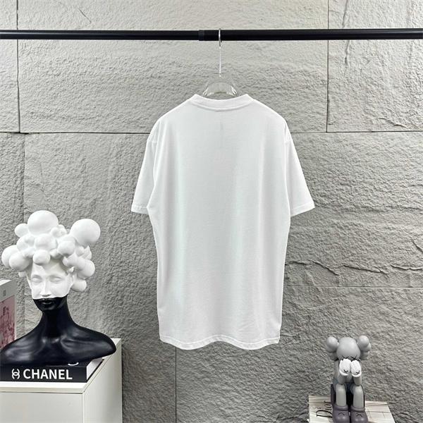 グラフィックプリント アートデザイン AMIRI アミリ コピー 半袖Tシャツ ベーシックフォルム 高完成度 カジュアルスタイル
