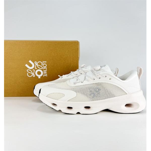 ☆ Loewe x ON ロエベスニーカースーパーコピー Cloudsolo シリーズ2026人気ランキング