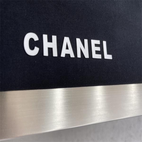 CHANELリラックス感2026新作☆☆シャネルｔシャツコピーエレガント上質なアイテム