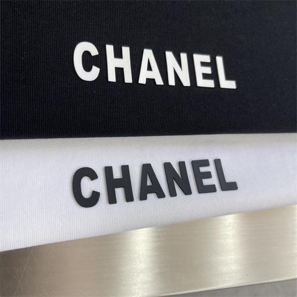 CHANELリラックス感2026新作☆☆シャネルｔシャツコピーエレガント上質なアイテム