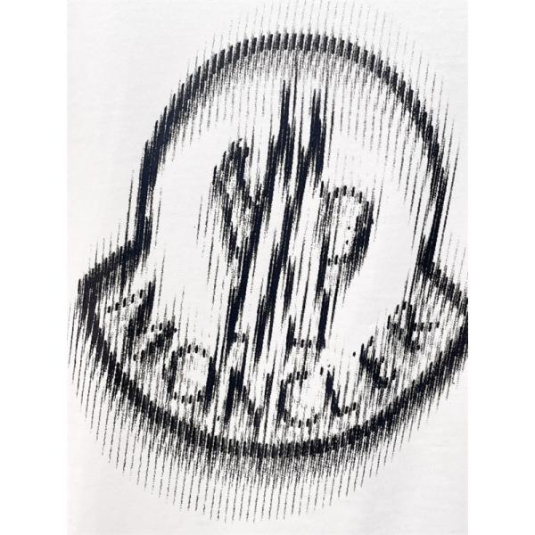 コットンウェア レギュラーフィット 柔らかな風合い MONCLER モンクレール コピー 半袖Tシャツ 着回し自在 デイリートップス