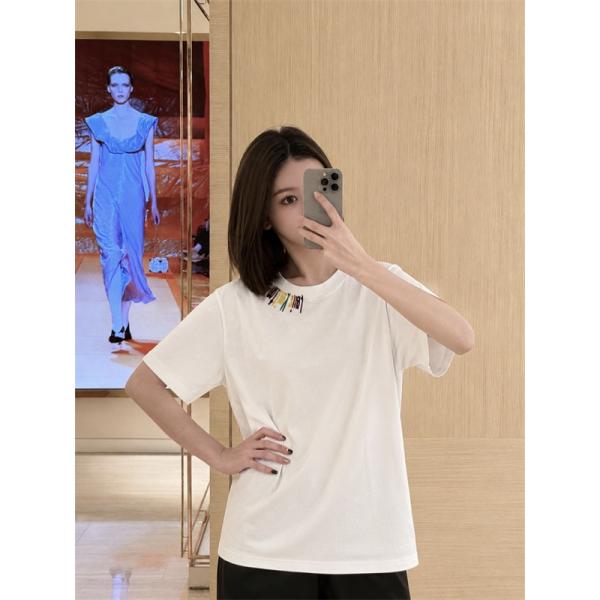 Louis Vuitton★ルイ ヴィトンtシャツコピー春夏トレンドおしゃれ ユニセックス人気半袖